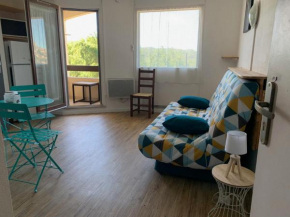 Studio 203 - Greoux